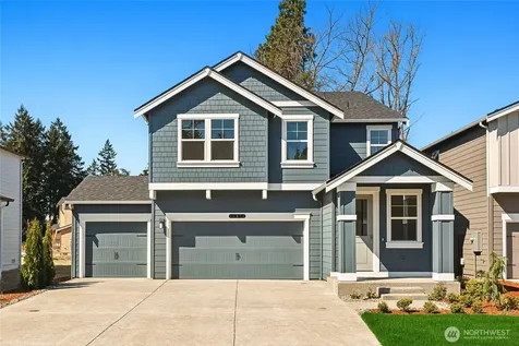 12806 8th Avenue E Tacoma WA 98445
