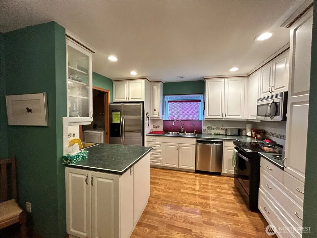 13301 NW 14th Avenue Vancouver WA 98685