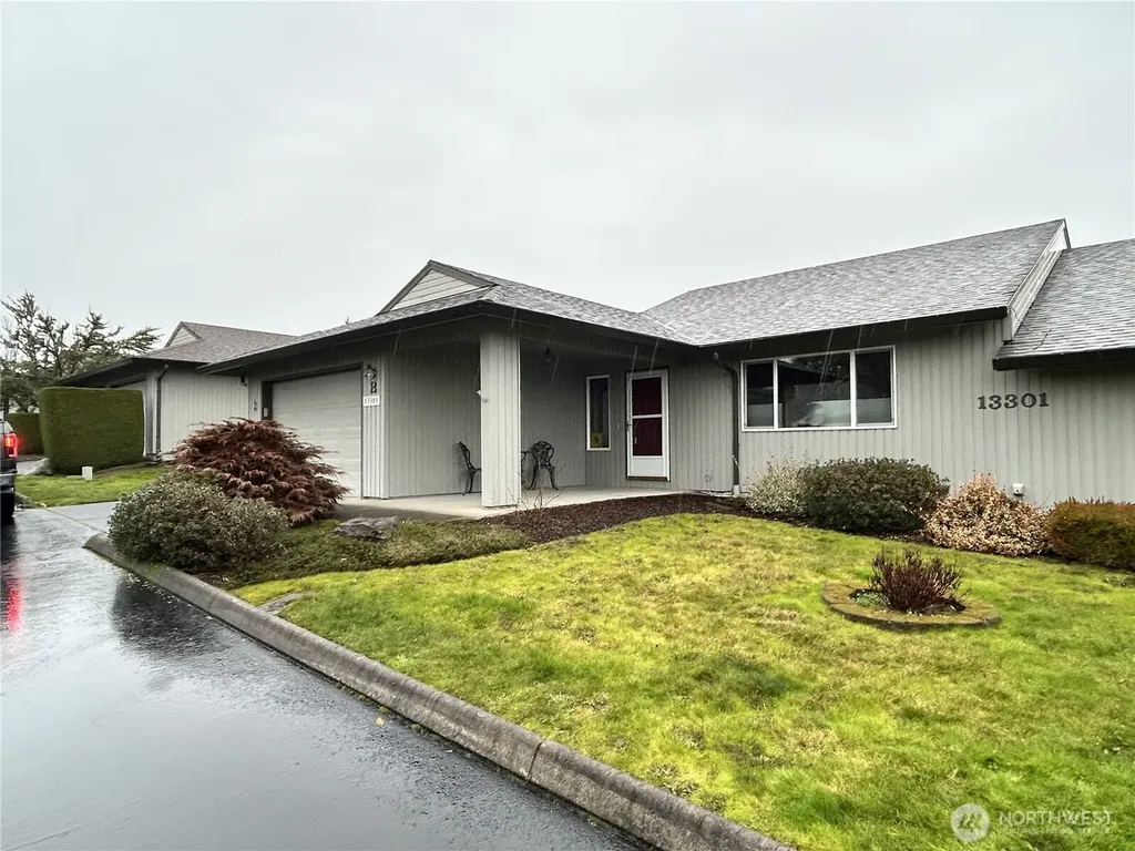 13301 NW 14th Avenue Vancouver WA 98685