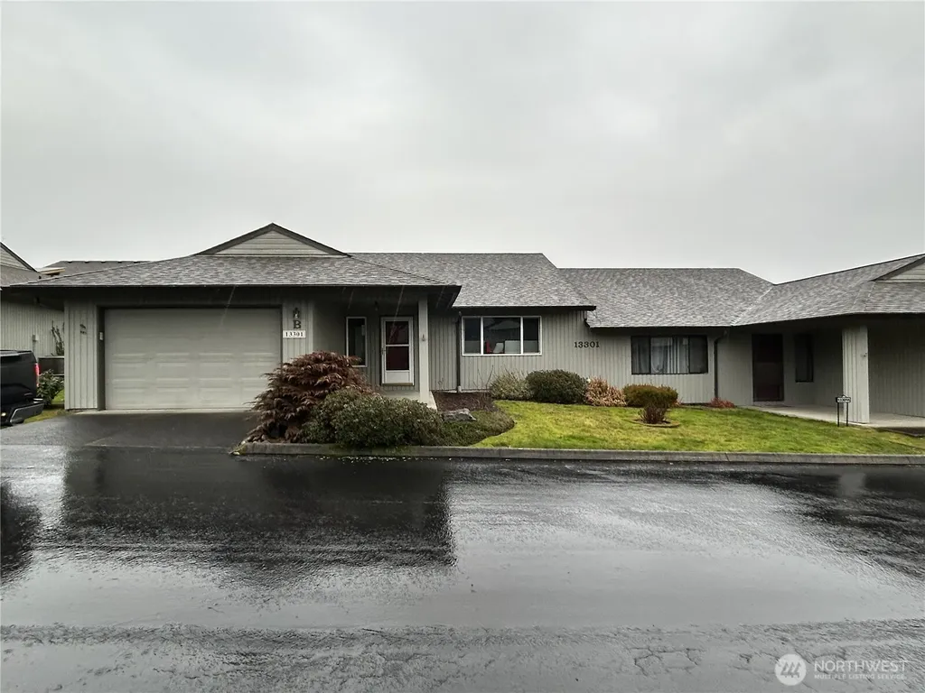 13301 NW 14th Avenue Vancouver WA 98685