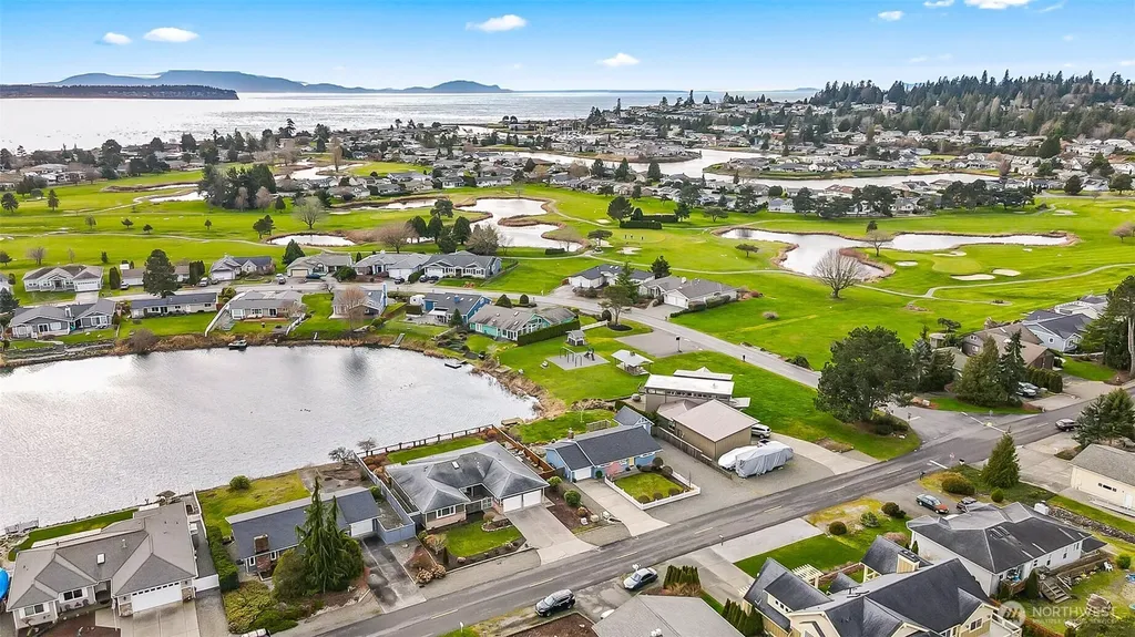 5479 Salish Road Blaine WA 98230