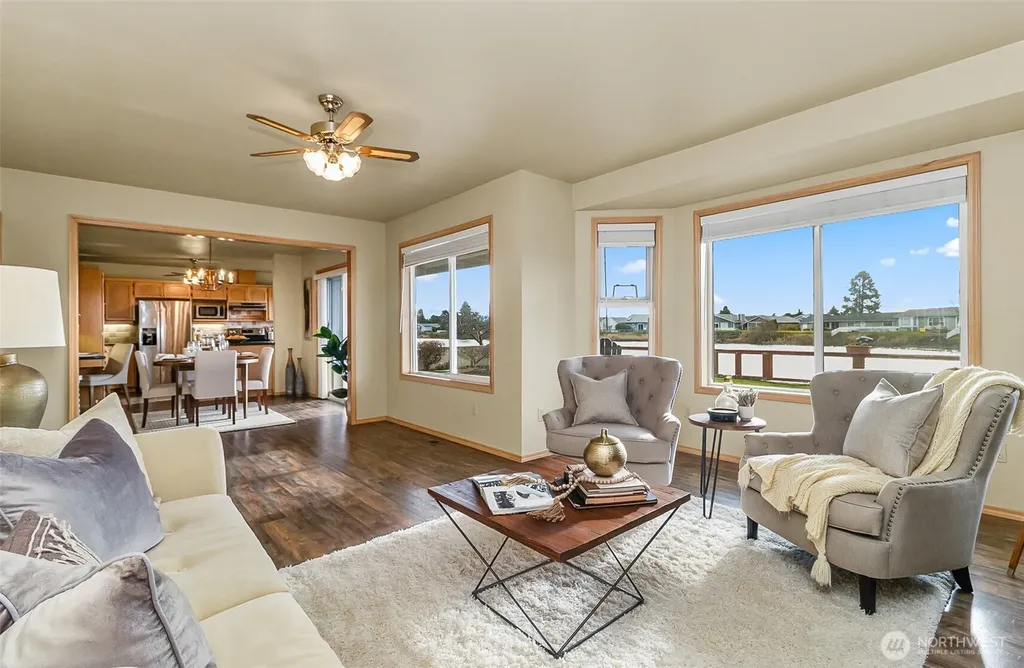 5479 Salish Road Blaine WA 98230