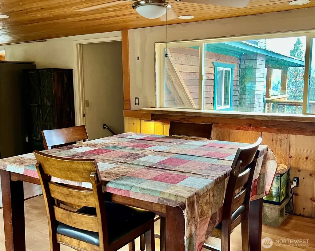 4396 Northport Flat Creek Road Northport WA 99157