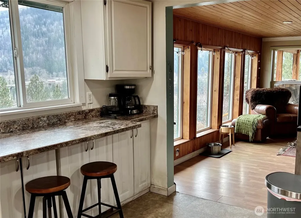 4396 Northport Flat Creek Road Northport WA 99157