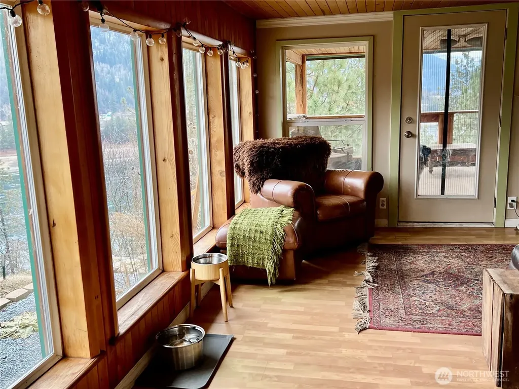 4396 Northport Flat Creek Road Northport WA 99157
