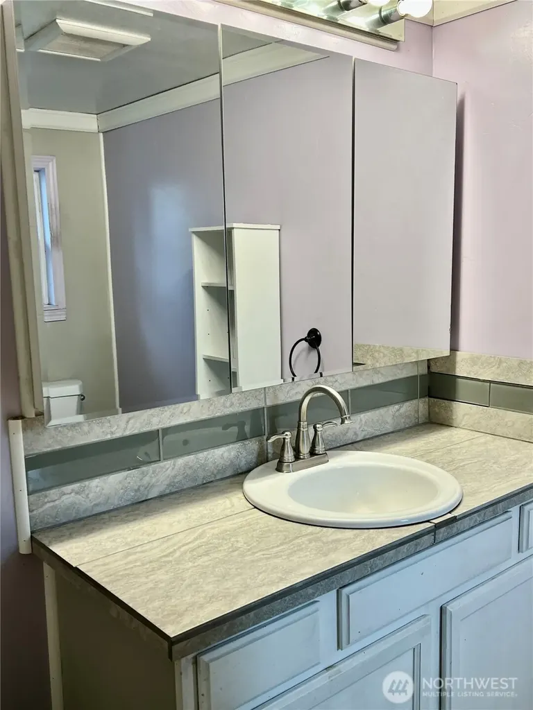 4396 Northport Flat Creek Road Northport WA 99157