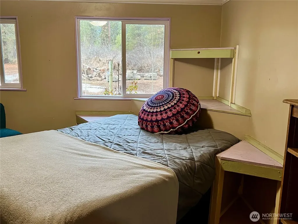 4396 Northport Flat Creek Road Northport WA 99157