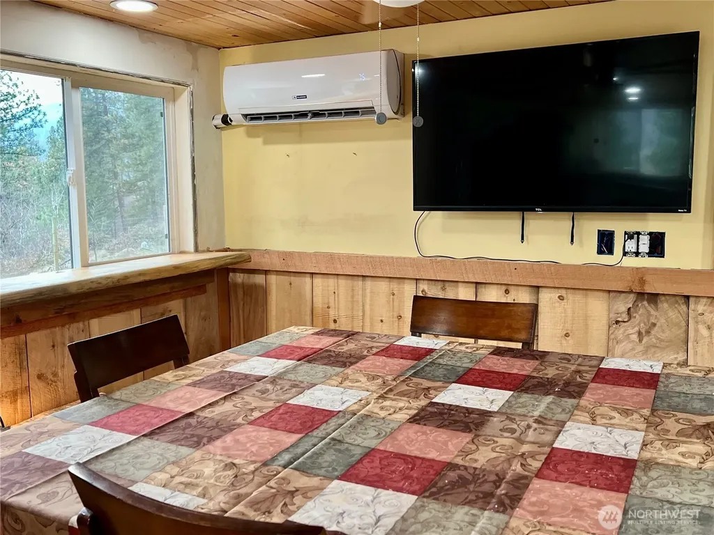 4396 Northport Flat Creek Road Northport WA 99157