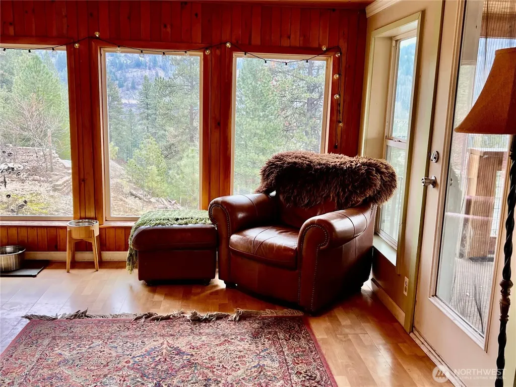 4396 Northport Flat Creek Road Northport WA 99157