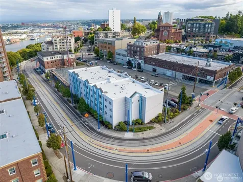 25 N Broadway Street Tacoma WA 98403