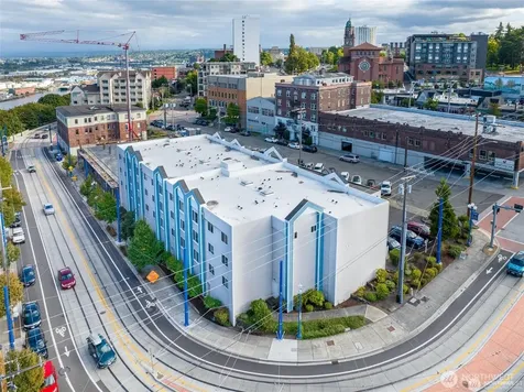 25 N Broadway Street Tacoma WA 98403