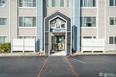 25 N Broadway Street Tacoma WA 98403