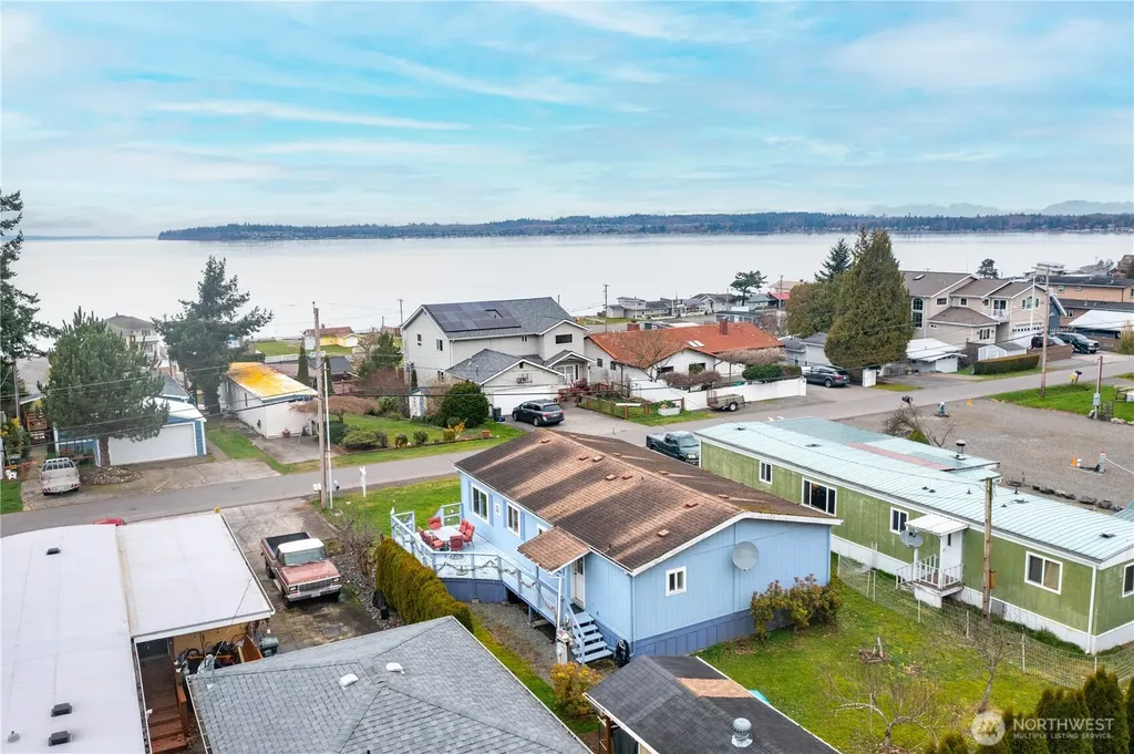 7460 Sunset Drive Blaine WA 98230