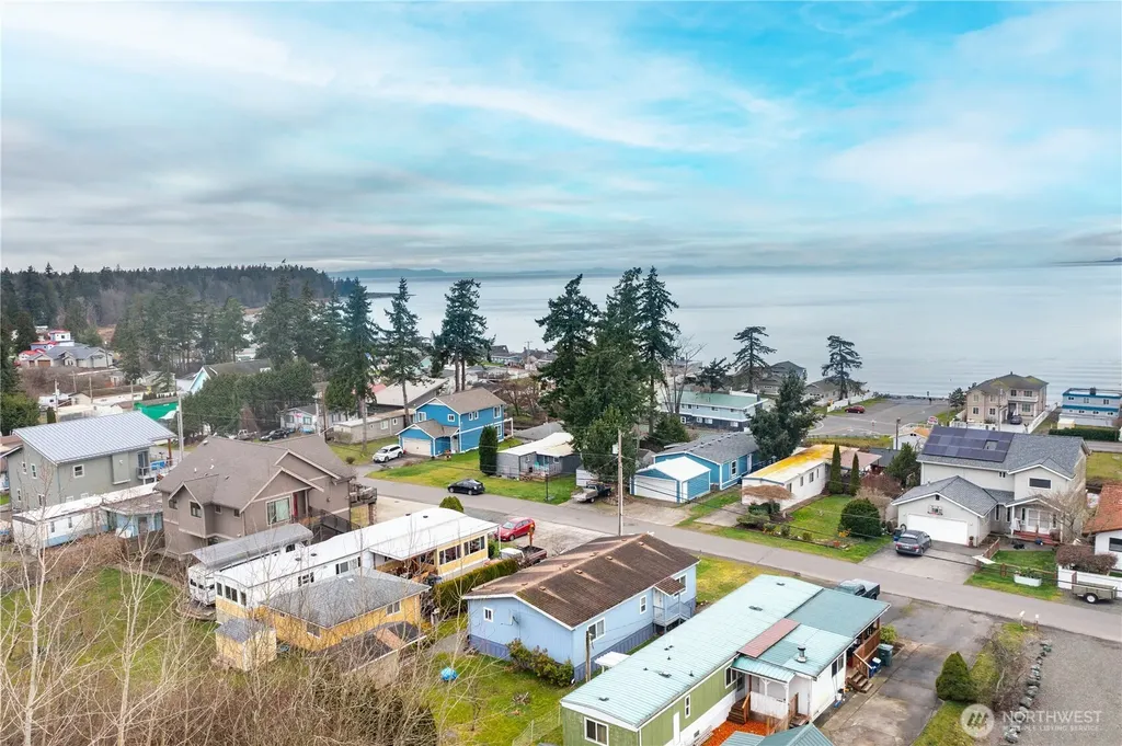 7460 Sunset Drive Blaine WA 98230