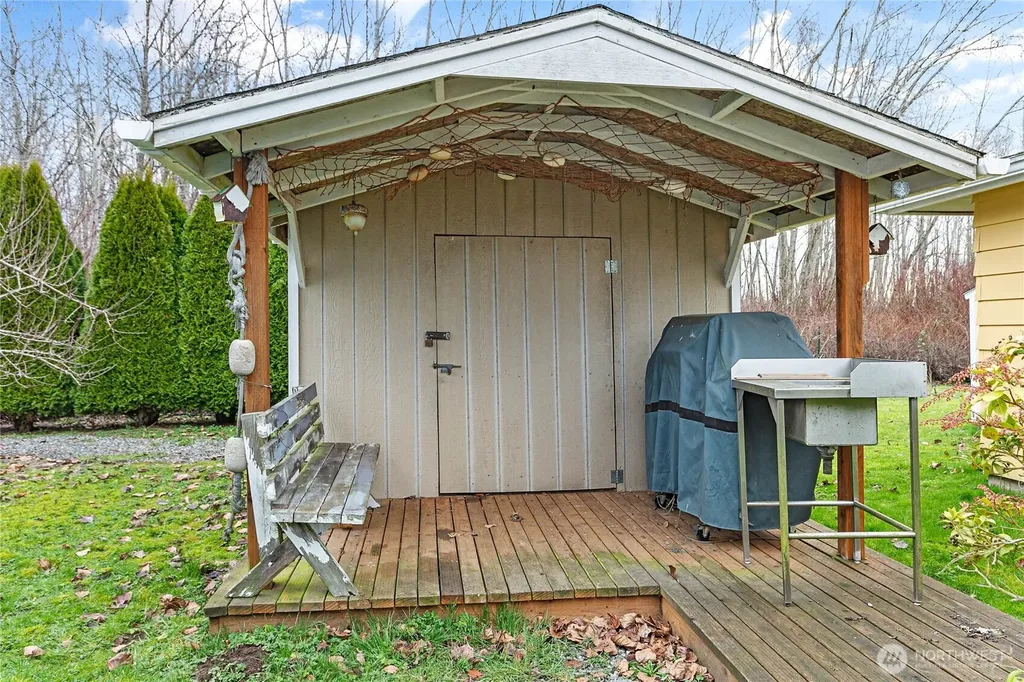 7460 Sunset Drive Blaine WA 98230