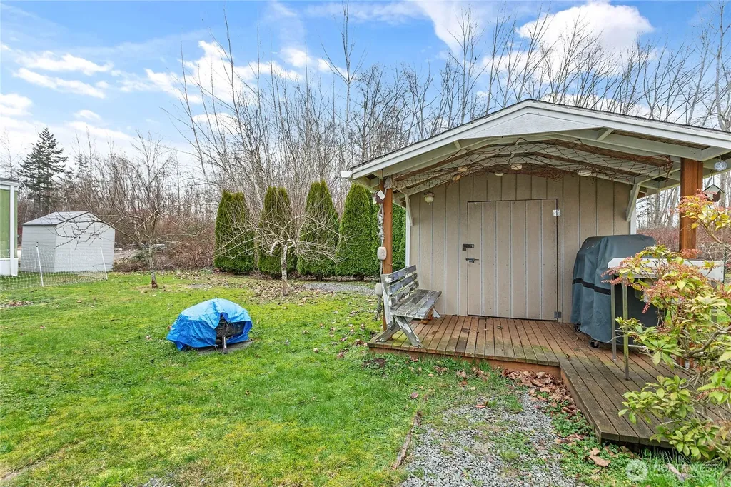 7460 Sunset Drive Blaine WA 98230