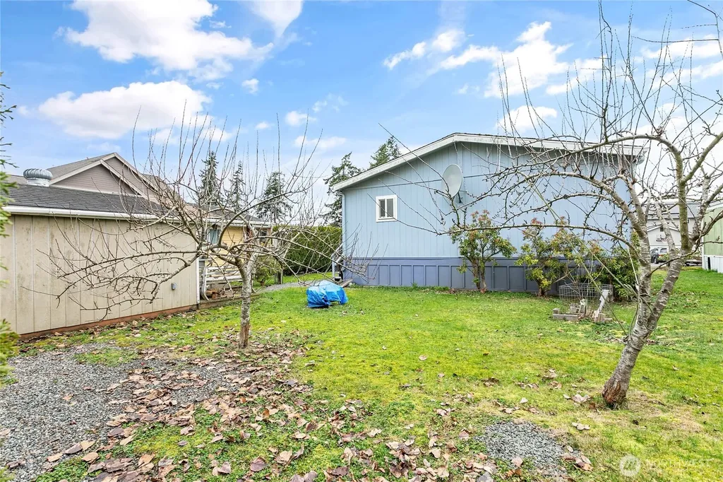 7460 Sunset Drive Blaine WA 98230