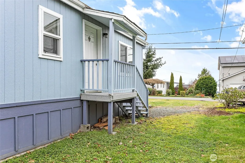 7460 Sunset Drive Blaine WA 98230