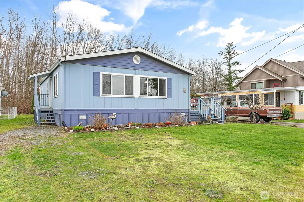 7460 Sunset Drive Blaine WA 98230