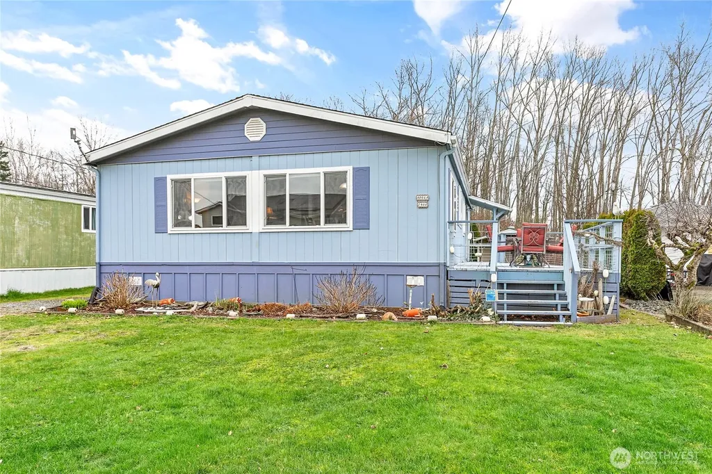7460 Sunset Drive Blaine WA 98230