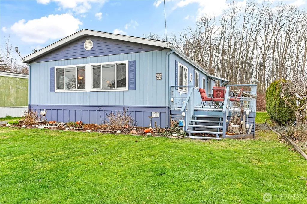 7460 Sunset Drive Blaine WA 98230