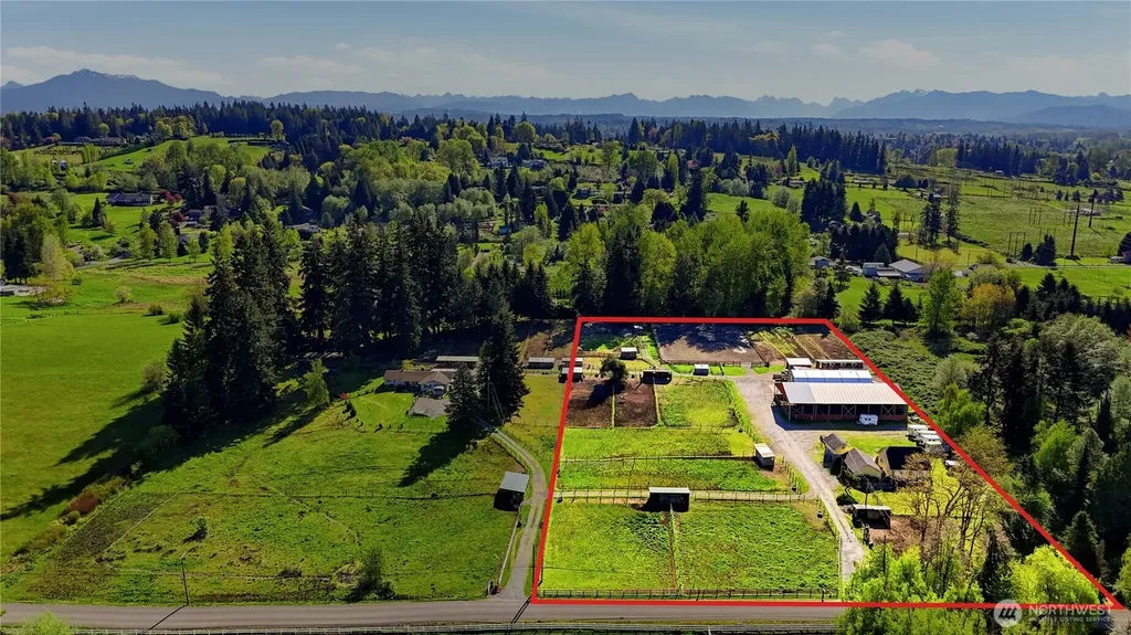 7325 65th Avenue SE Snohomish WA 98290