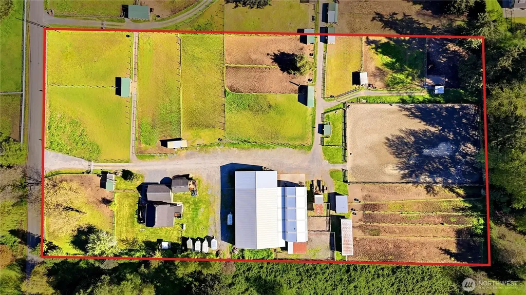 7325 65th Avenue SE Snohomish WA 98290