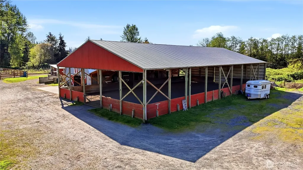 7325 65th Avenue SE Snohomish WA 98290