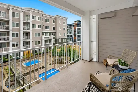 1545 NW 57th Street Seattle WA 98107