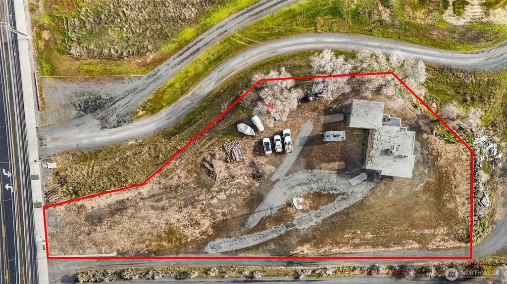 8061 NE Valley Road Moses Lake WA 98837