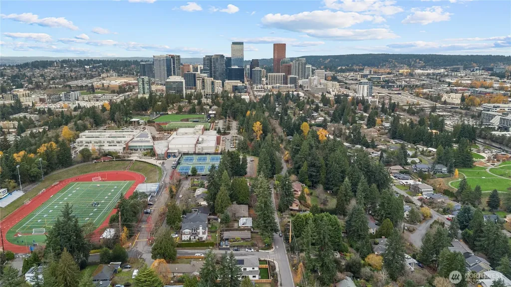 10789 SE 10th Street Bellevue WA 98004