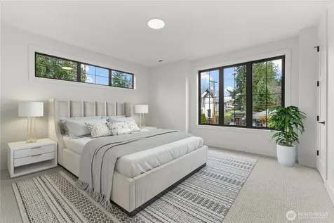 10789 SE 10th Street Bellevue WA 98004