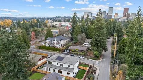 10789 SE 10th Street Bellevue WA 98004