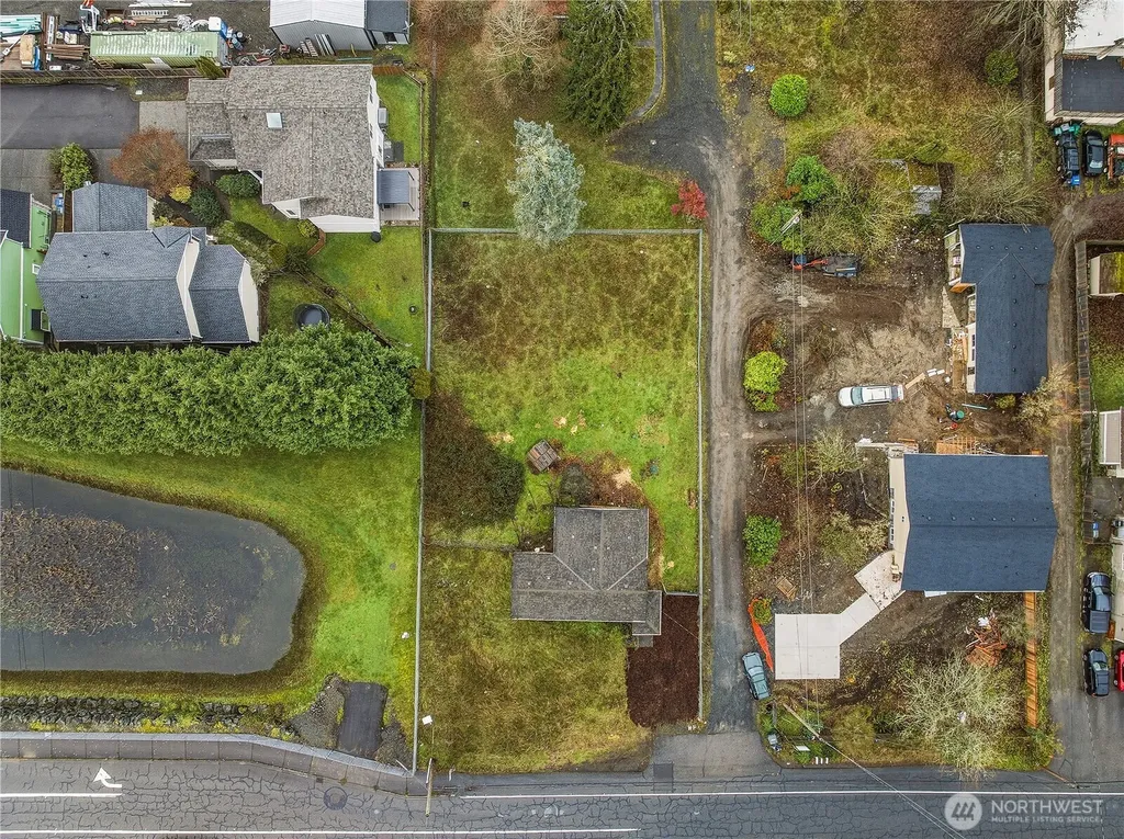 22827 Meridian Avenue S Bothell WA 98021