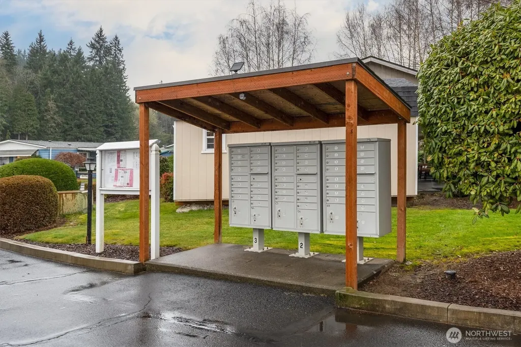 1965 Westside Highway Kelso WA 98626