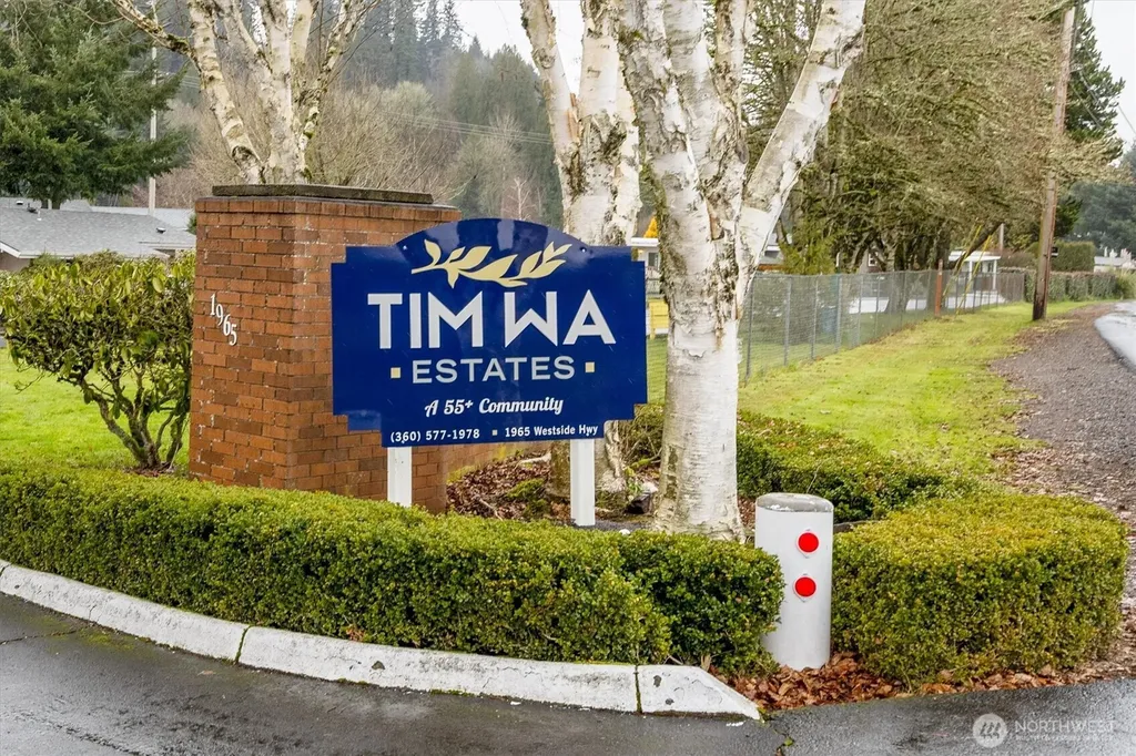 1965 Westside Highway Kelso WA 98626