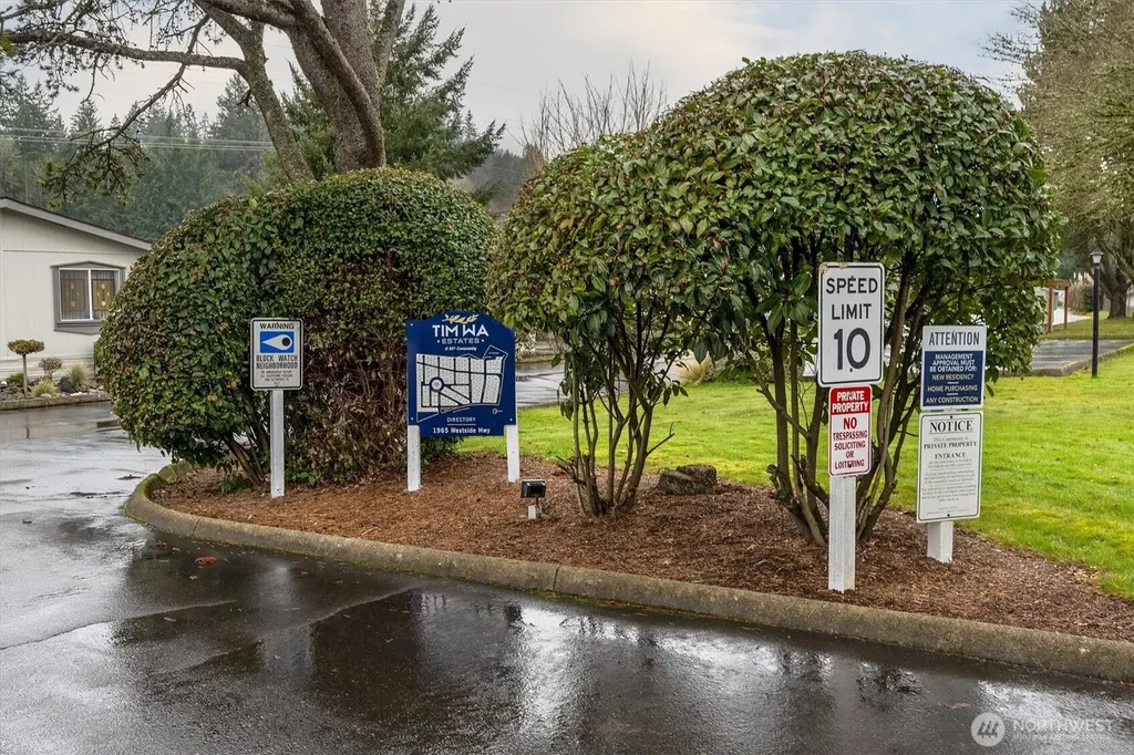 1965 Westside Highway Kelso WA 98626