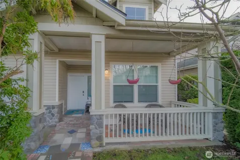 5615 S 233rd Street Kent WA 98032