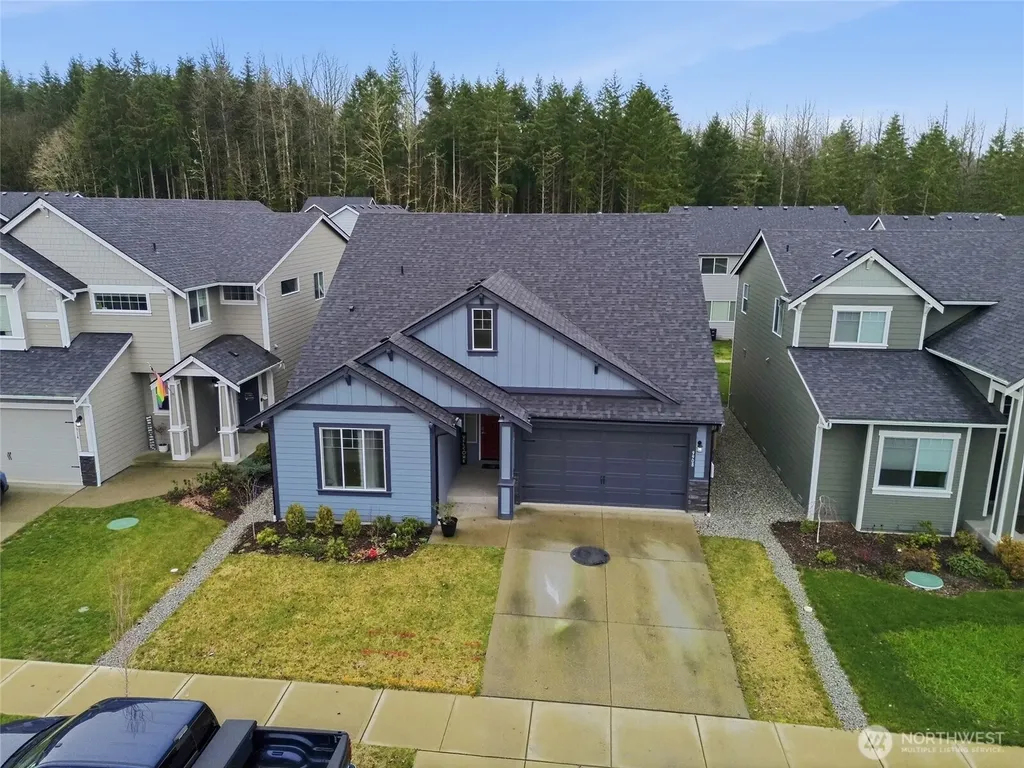 9908 Jackson Street SE Yelm WA 98597