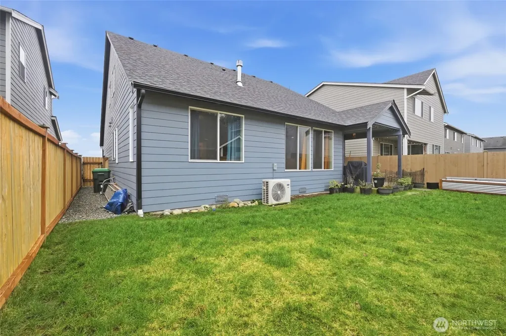 9908 Jackson Street SE Yelm WA 98597