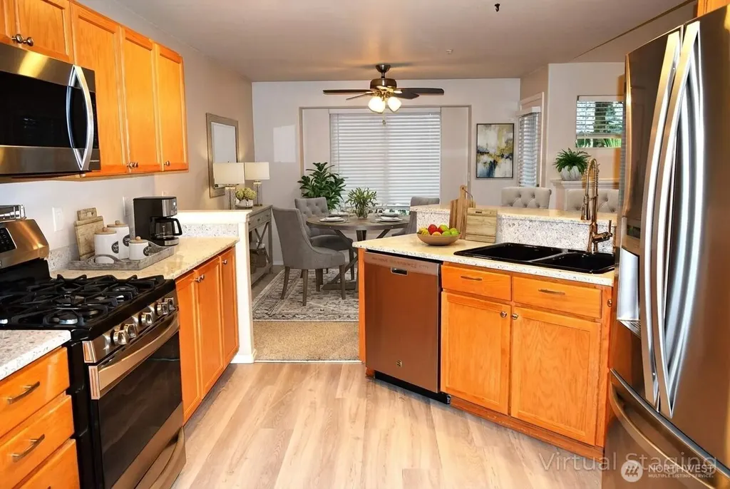 2619 143rd Street SW Lynnwood WA 98087