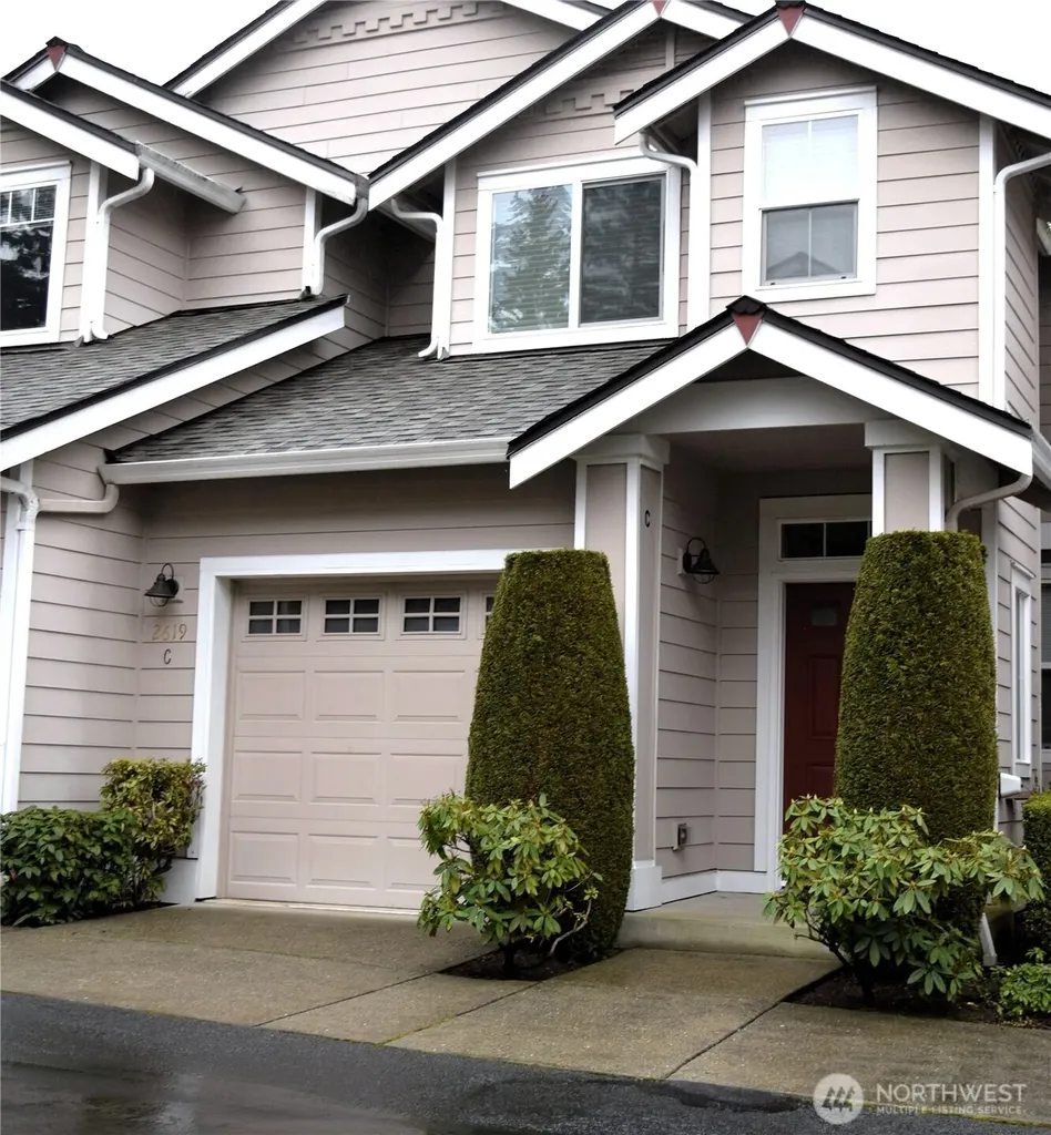 2619 143rd Street SW Lynnwood WA 98087
