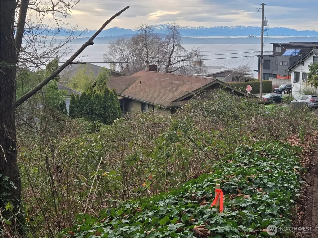 52 SW Canada Drive Seattle WA 98136