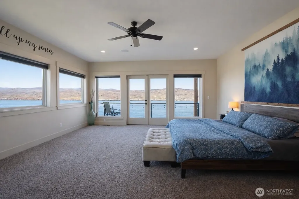149 Clos Chevalle Road Chelan WA 98816