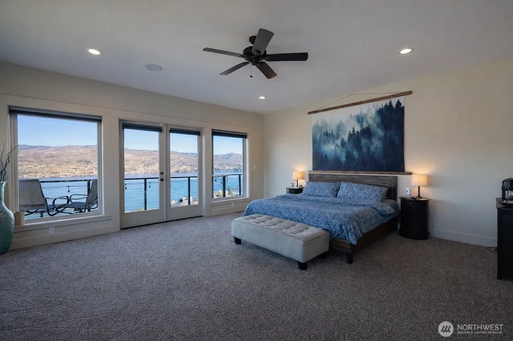 149 Clos Chevalle Road Chelan WA 98816