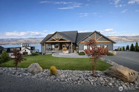 149 Clos Chevalle Road Chelan WA 98816