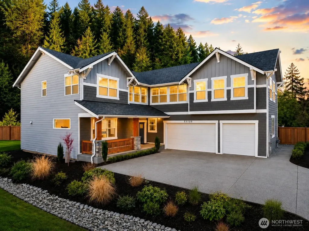 33720 NE 42nd Street Carnation WA 98014