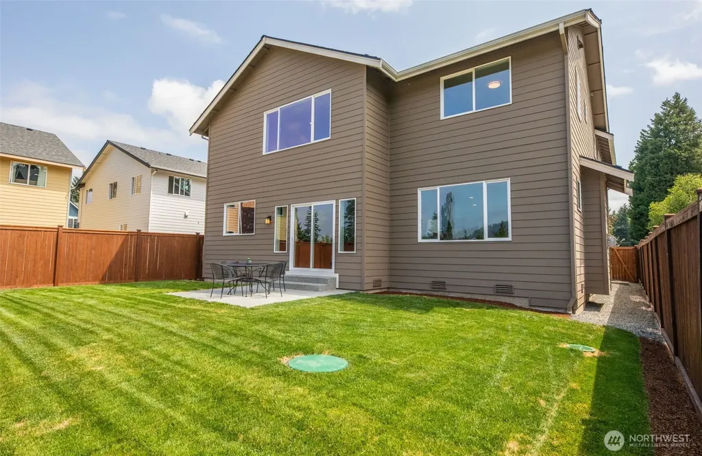33720 NE 42nd Street Carnation WA 98014