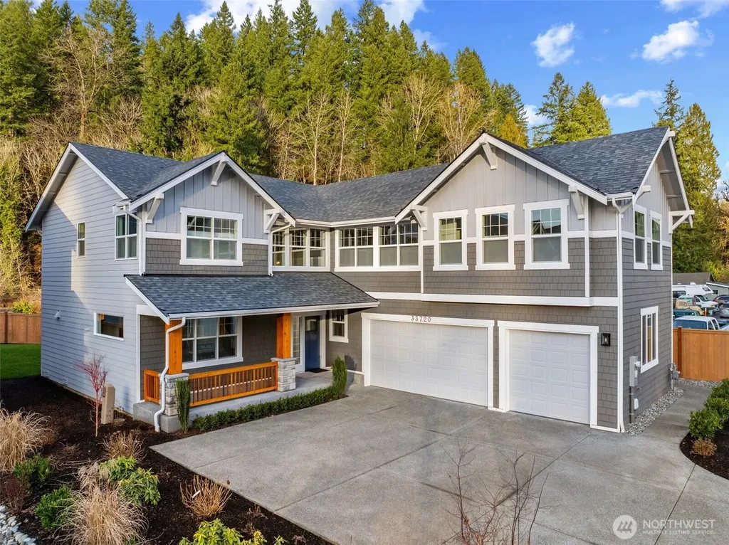 33720 NE 42nd Street Carnation WA 98014