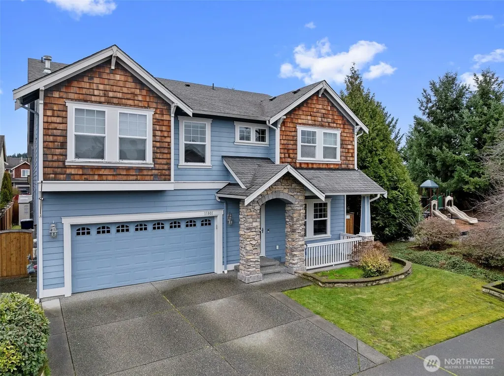 11801 58th Avenue NE Marysville WA 98271